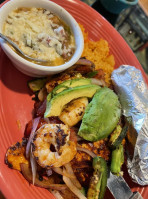 Habanero's Mexican Kitchen food
