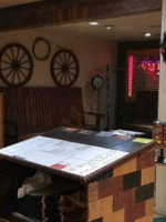 Olde Sedona Family Restaurant Bar and Grill inside