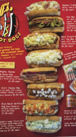 Jeff's Hot Dogs,llc food