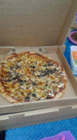 My Mate's Pizza Glenroy food
