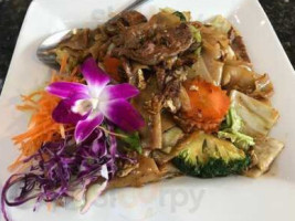 Taste Of Thai Plano 3205 food