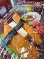 Greenhope Sushi food