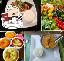 Tuk Tuk Thai Kitchen Takeaways food