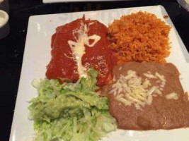 Mi Tierra Mayas Mexican Grill food