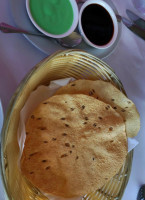 Taj Tandoori Indian Restaurant & Take Away food