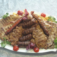 Romania food