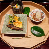 Gokomachi Tagawa food