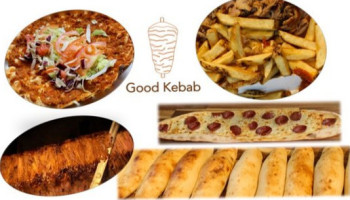 Good Kebab food