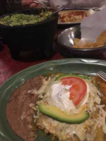 El Tenampa Mexican Grill Cantina food