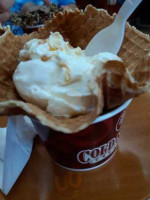 Cold Stone Creamery food