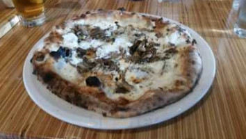 Flatbread Neapolitan Pizzeria - Eagle Island food