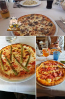 Pizzeria Il Cantinone food