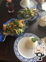 Laan Yamo Thai food