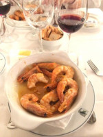Senhor Vinho, Lisboa food