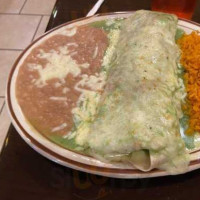 Rancho Nuevo Mexican food