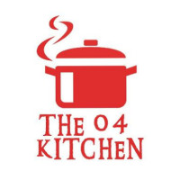 The 04 Kitchen food