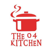The 04 Kitchen menu