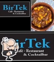 Birtek food