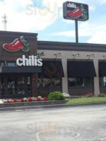 Chili's Grill Bar Knoxville food