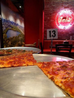 Sal's Authentic New York Pizza Richmond food
