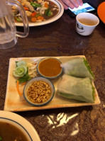 Narai Asian Cuisine food