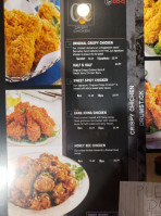 Bbq Chicken Irvine food