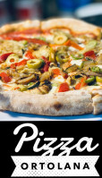 Green olives ristorante and wood fire pizzeria food