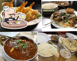 Bombay House 39 Restaurant And Bar food