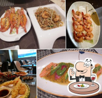 Kiyomi Giapponese Cinese food