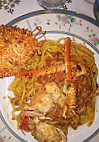 Osteria Sapori D'italia food