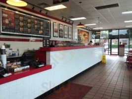 Firehouse Subs Coit Rd At Park inside