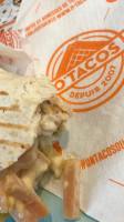 O'Tacos food