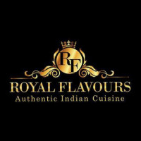 Royal Flavours Indian Paeroa food