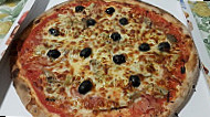 Pizzeria L'oasi Di S. Antonio food