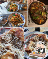 Chinees Specialiteiten Kan-le V.o.f. Bellingwolde food