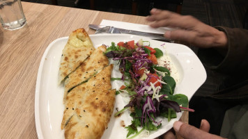 Pide House food
