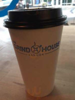 The Grind House food