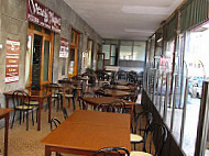 Pizzeria Vera Napoli inside