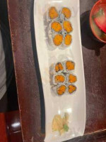 Oyako Japanese Habachi And Sushi food