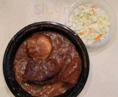 Silver Spring Mining Company food