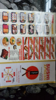 Shogun Japanese Steakhouse And Sushi food