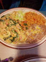 Plaza Garibaldi Authentic Mexican Restaurant Bar And Grill food