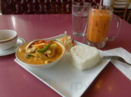 Malai Thai Rest food