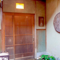 Gion Nishikawa outside