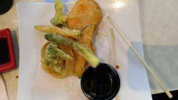 Sushi Mioga food