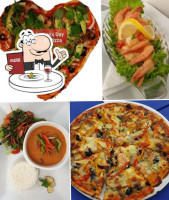Ruawai Steakhouse And Pizza 2016 food