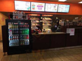 Dunkin' food