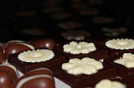 Chocolates Picacho food