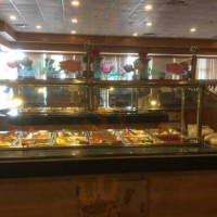 New Country China Buffet food