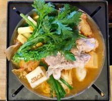 Boiling Point Concept food